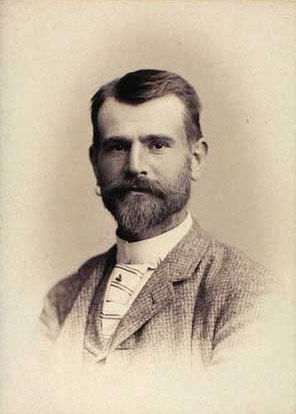 Axel Berg