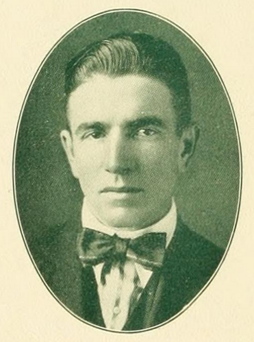 Frank Corboy