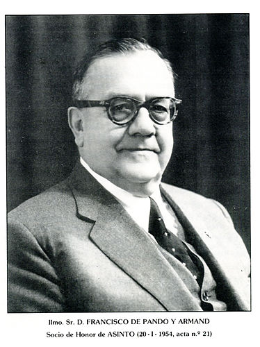 Francisco Armand