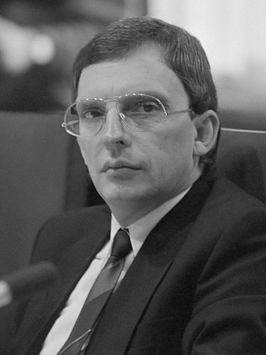 Jos Franciscus
