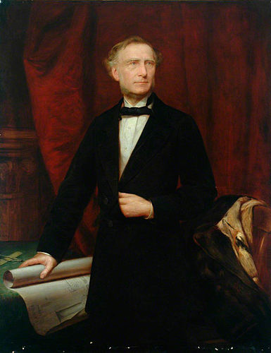 Francis Trevithick