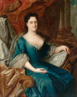Ehrengard Schulenburg