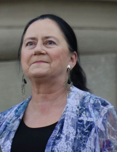 Debbie Jabbour
