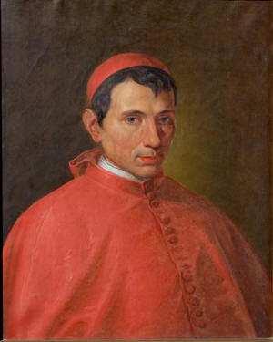 Charles Acton