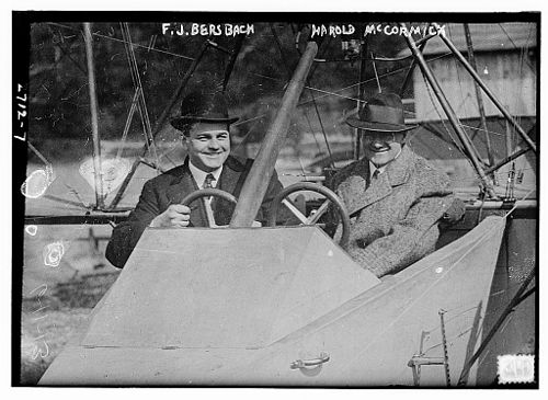 Frank John Bersbach