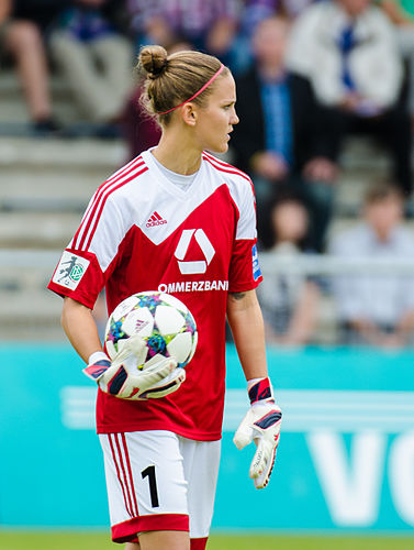 Desiree Schumann