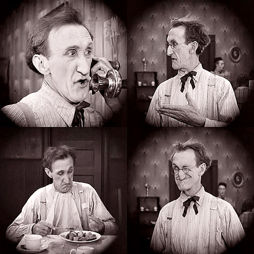 Frank Hayes