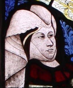 Elizabeth De Mowbray