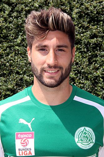 Fran Sanchez