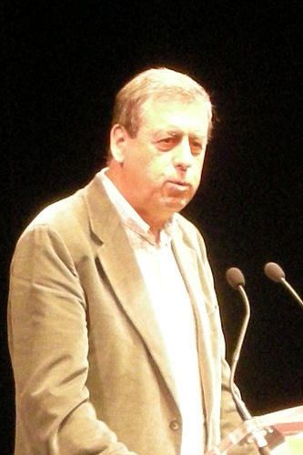 Francisco Wagner