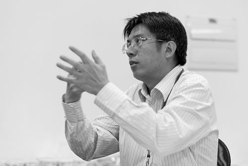 Fang Fenghui