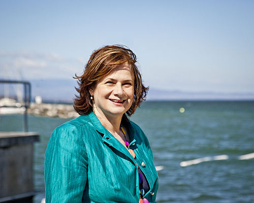 Esther Alder
