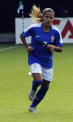 Debora Cristiane