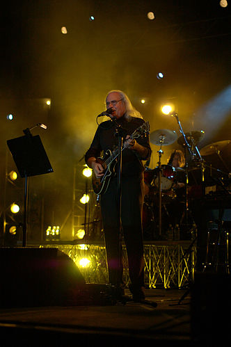 Franco Mussida