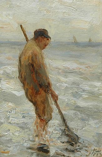 Evert Pieters