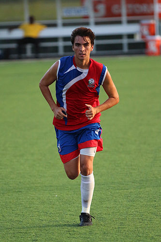 Emilio Cordero