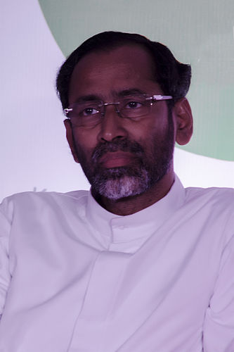 Davis Chiramel