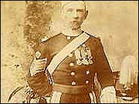 Edwin Hughes