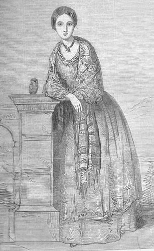Frances Verney