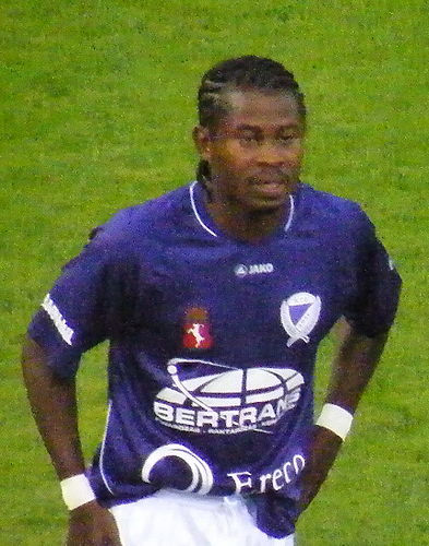 Foxi Kethevoama