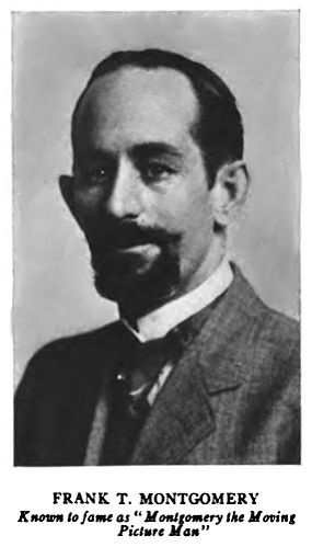 Frank Montgomery