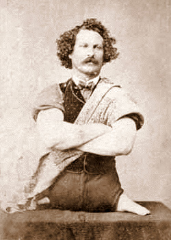 Eli Bowen