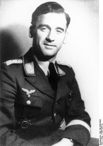 Eduard Hubner
