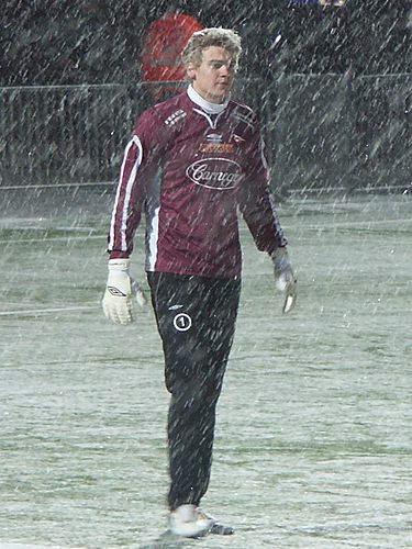 Erik Brathen