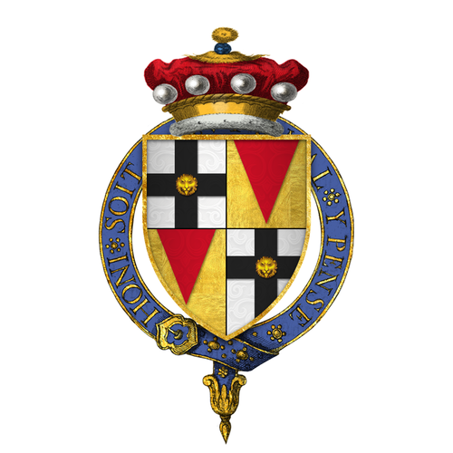 Edmund Brydges