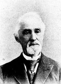 Edward Butler
