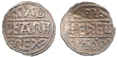 Eadberht III Praen