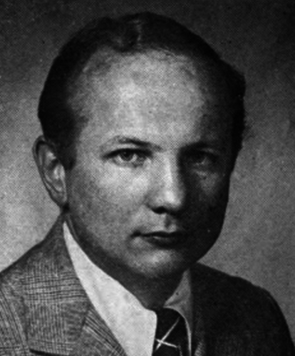 Edward Beard