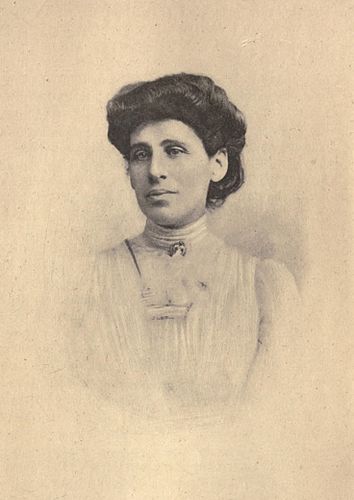 Edith Sichel