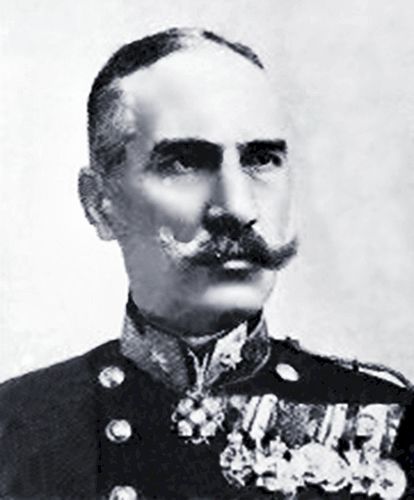 Eduard Fischer