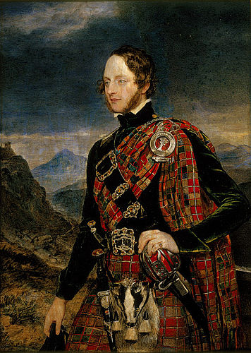 Eben William Robertson