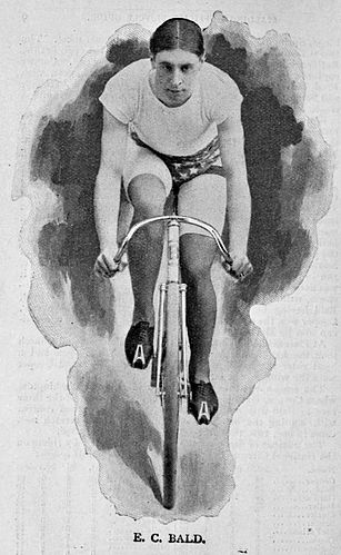 Eddie Bald