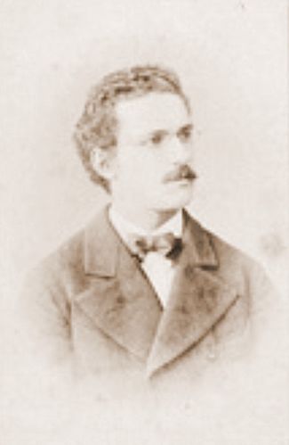 Eduard Hackel