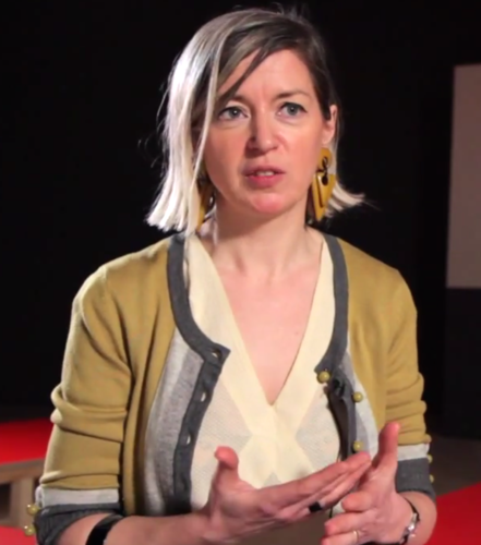 Elizabeth Price