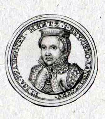 Elisabeth Hesse