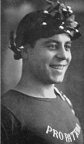 Egidio Armelloni