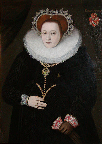 Ellen Marsvin
