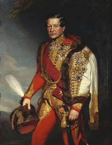 Emanuele Emmanuel von Mensdorff-Pouilly