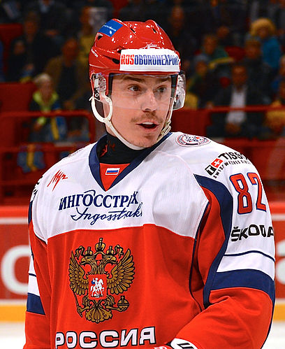 Yevgeni Medvedev
