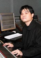 Eric Chiryoku