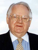 Ernest Jackson