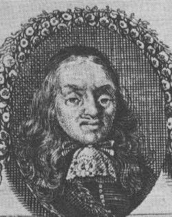 Esaias Reusner