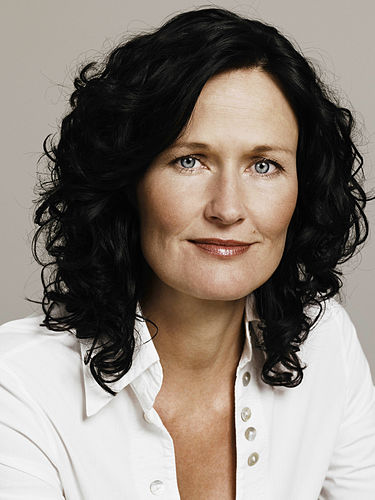 Eva Glawischnig-Piesczek