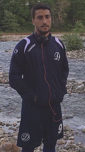Fatmir Hysenbelliu