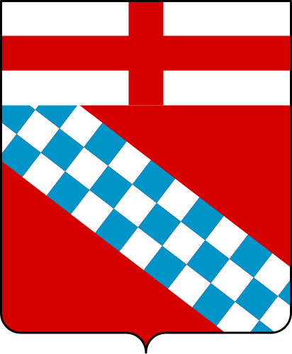 Francesco Cybo
