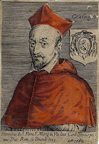 Francesco Sforza